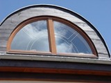 Okna łukowe Adpol - energia w Twoim domu